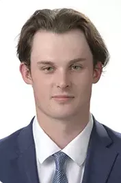 Mason Croucher, Hockey, undefined