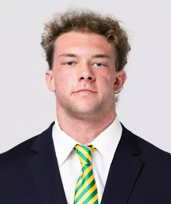Gage Messick, Football, University of Alabama at Birmingham