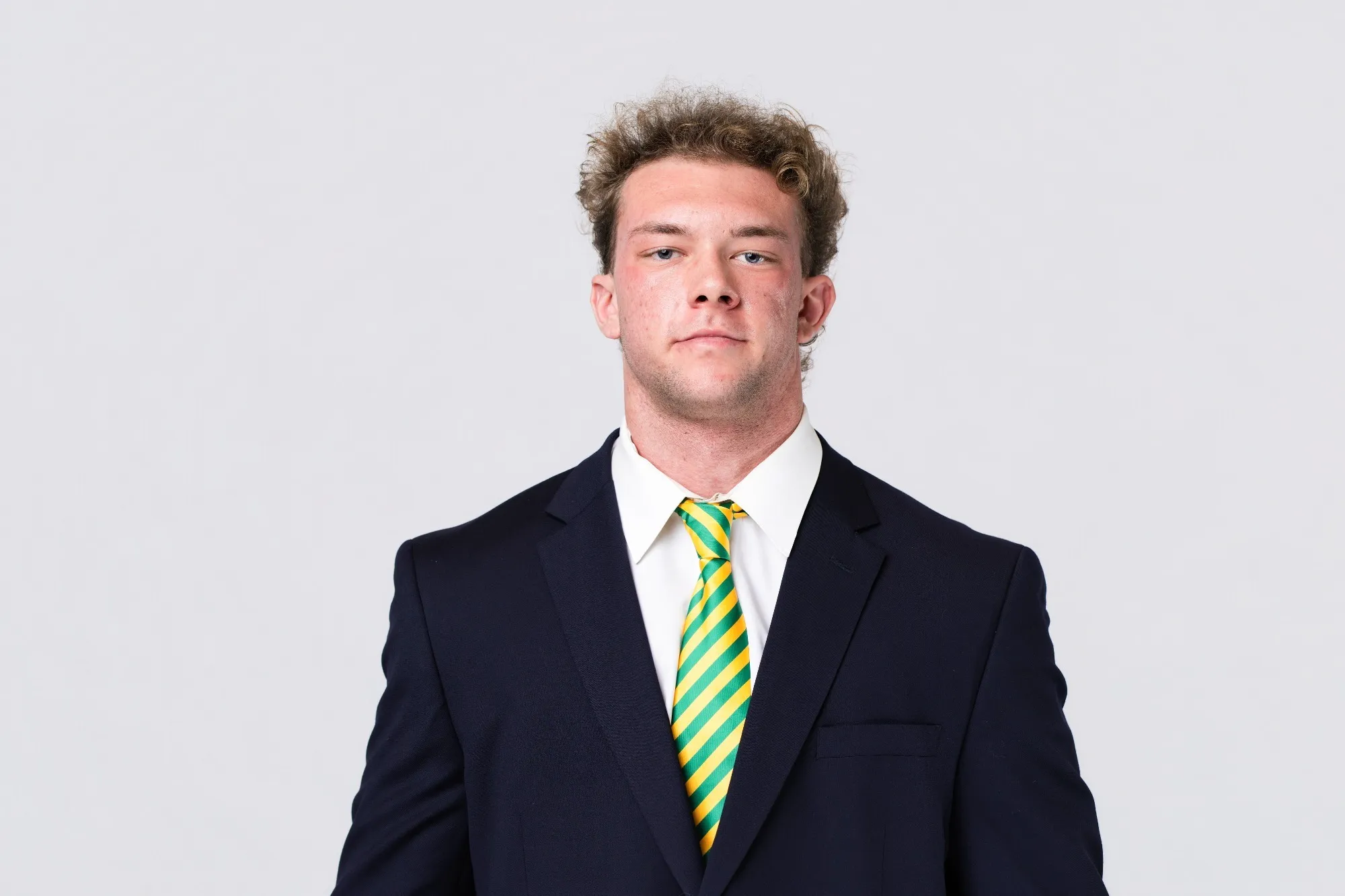 Gage Messick, Football, undefined