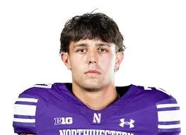 Jack Oyola, Football, undefined