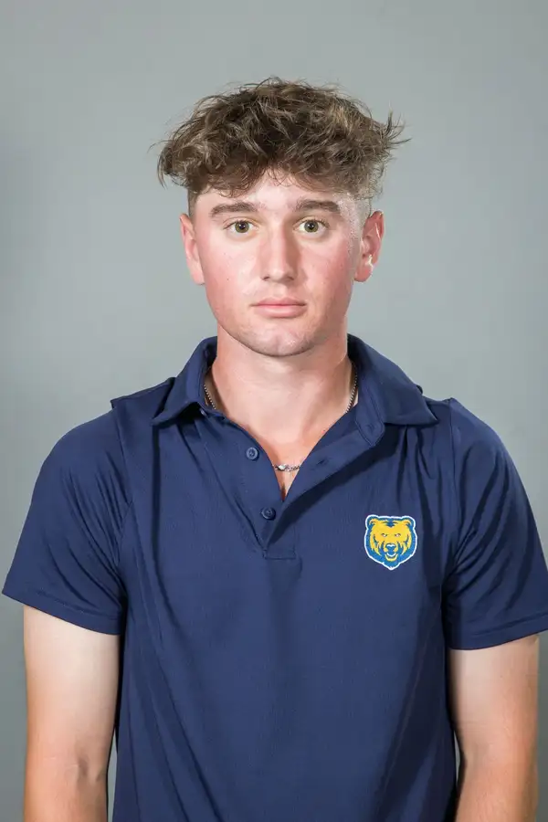 Rowan MacDonald, Golf, University of Northern Colorado
