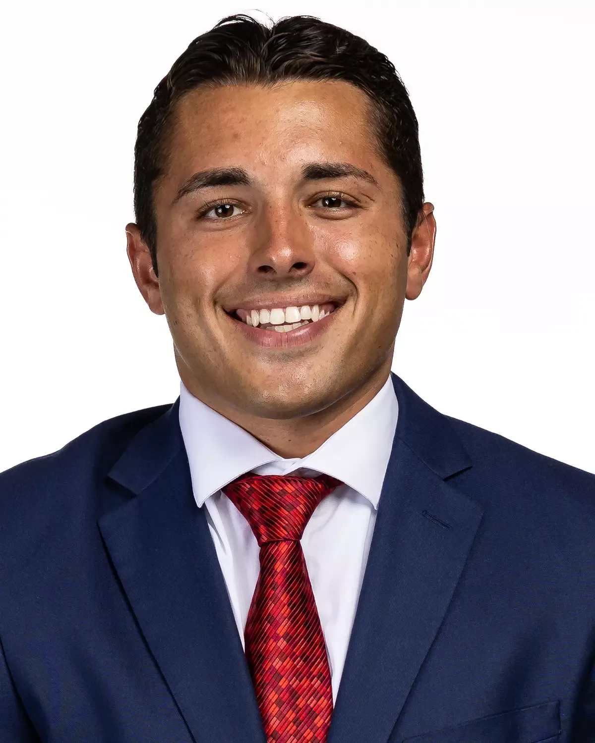Brock Janeda, Football, undefined
