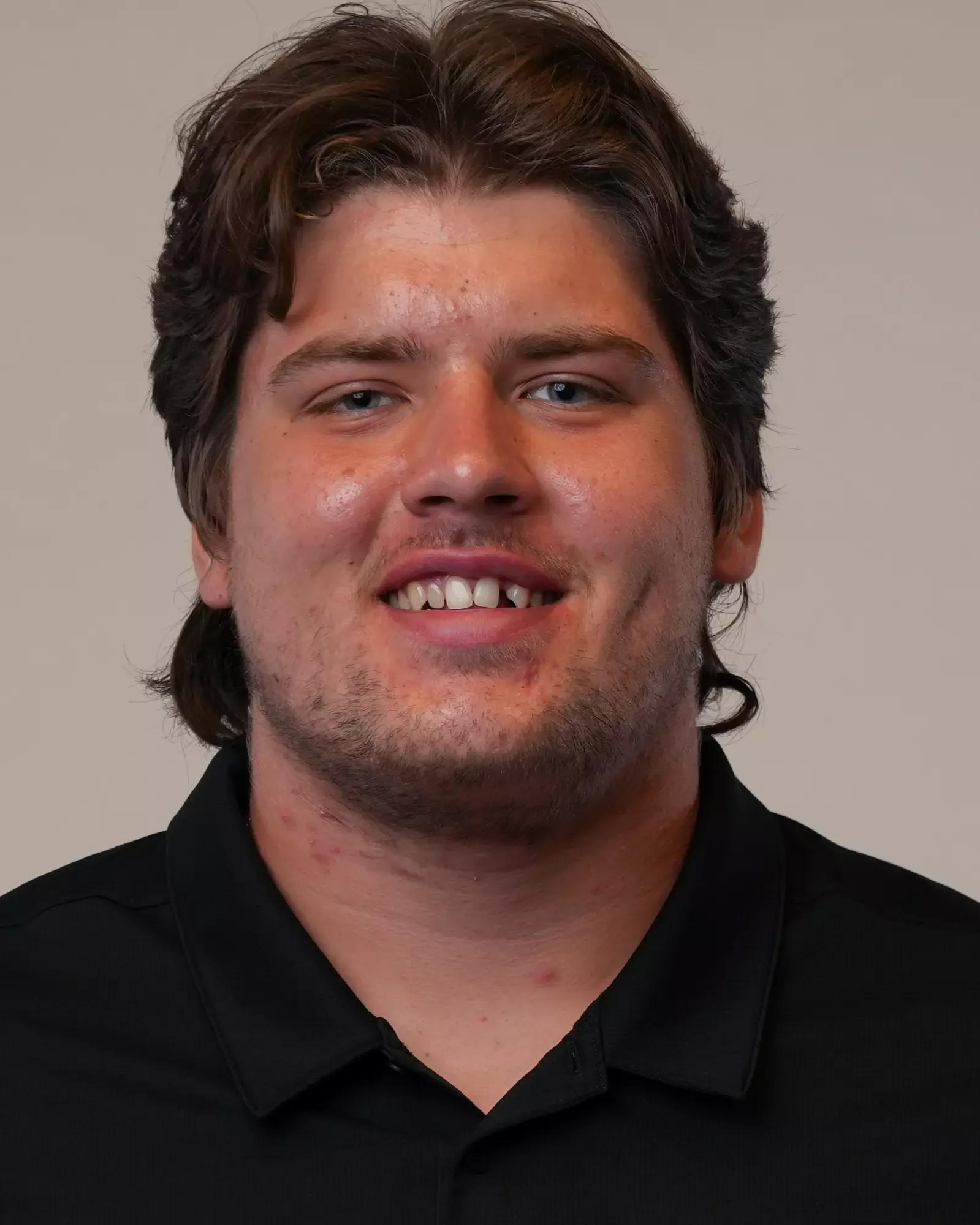 Gage Homola, Football, undefined