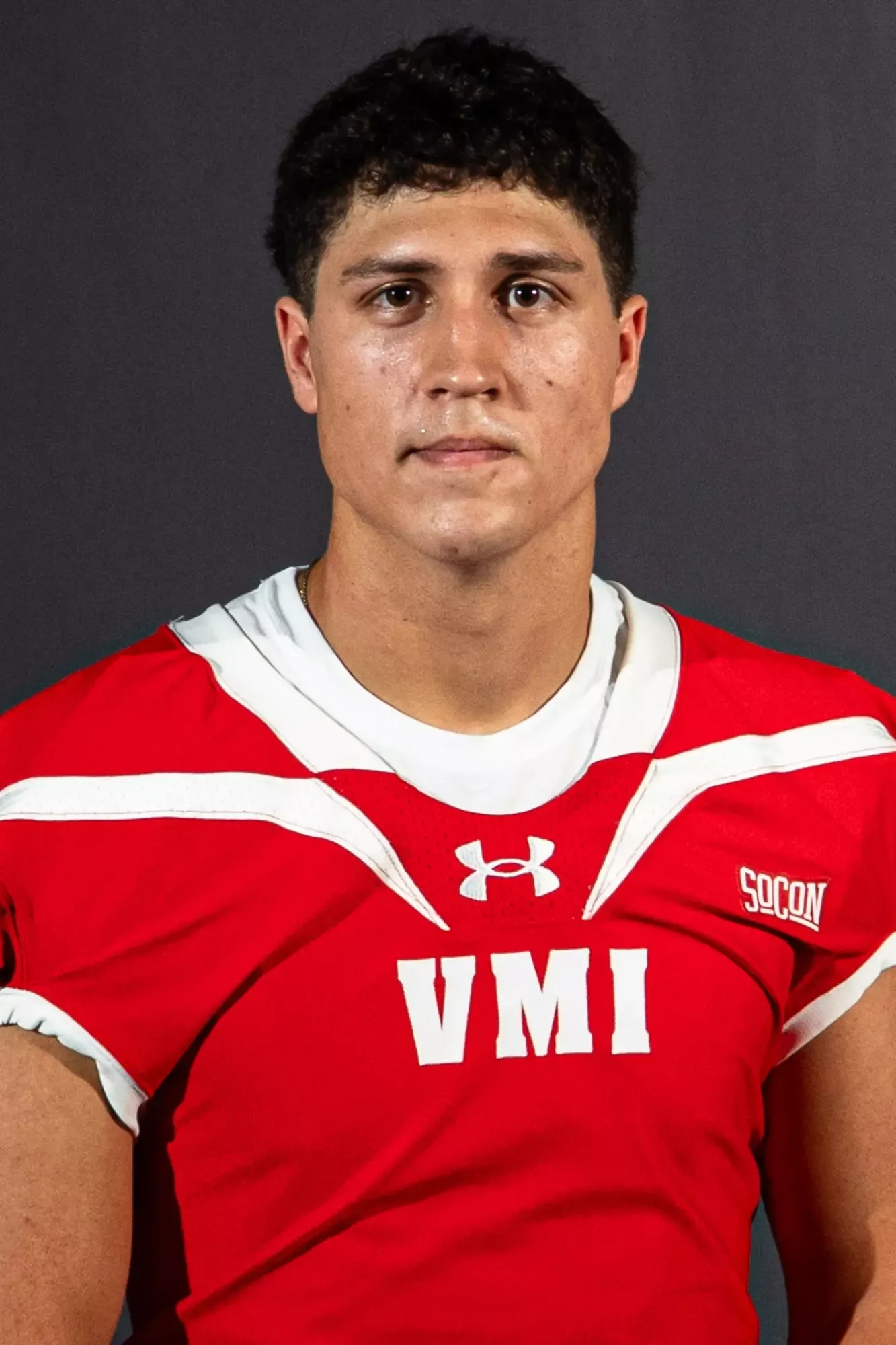 Daniel Wallace, Football, Virginia Military Institute