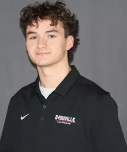 Jacob Sexton, Lacrosse, D'Youville University