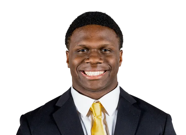 Quincy Bryant, Football, undefined