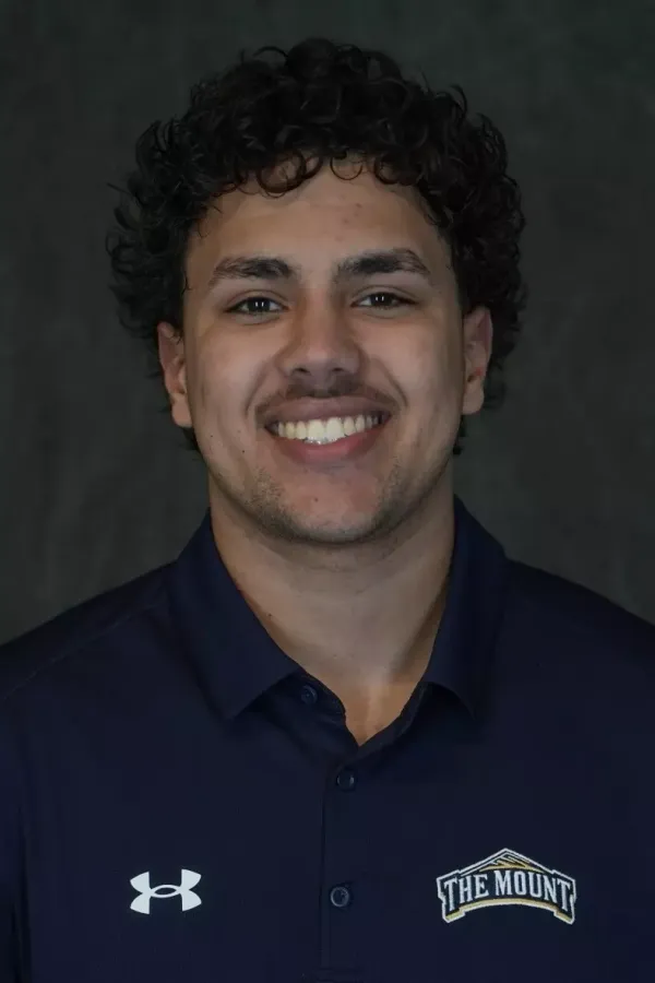 Nathan Rodriguez, Baseball, Mount St. Mary's University