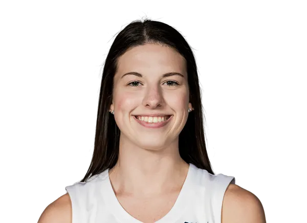 Aubrey Blankenship, Basketball, undefined