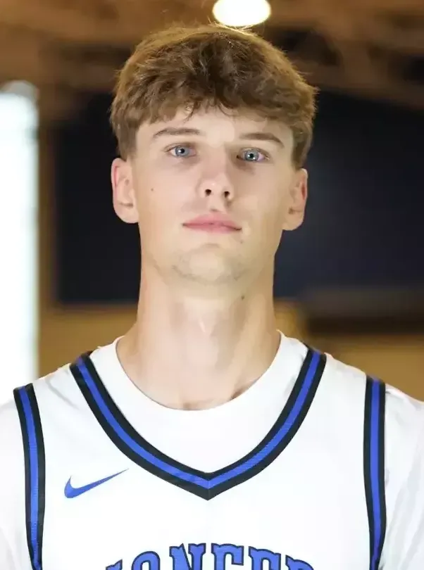 Trey Stump, Basketball, Glenville State University