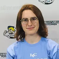 Colbey Brown, Swimming & Diving, Lebanon Valley College