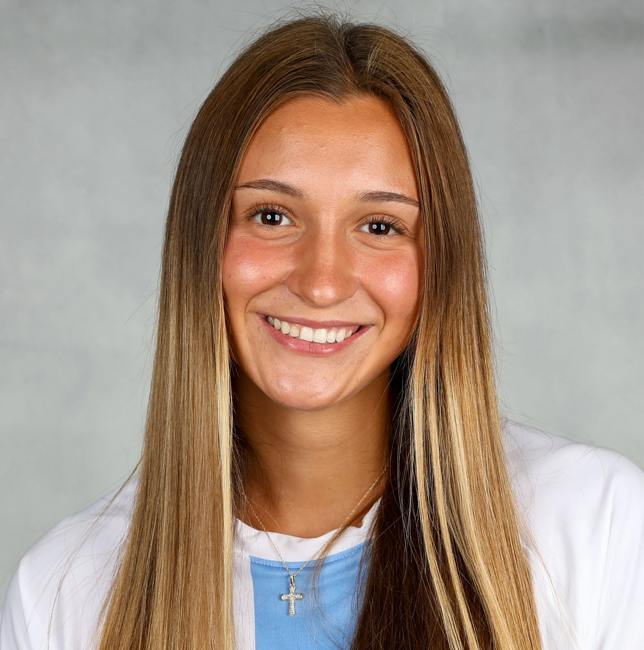 Riley Mullen, Soccer, undefined