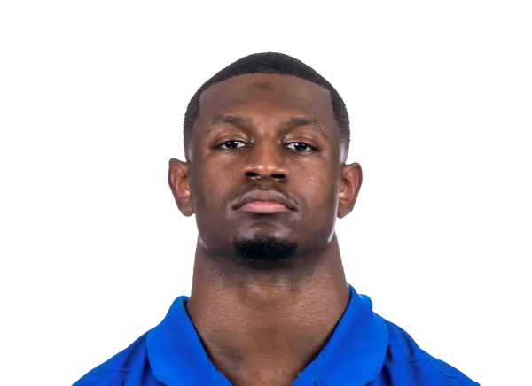 Vincent Anthony Jr., Football, undefined