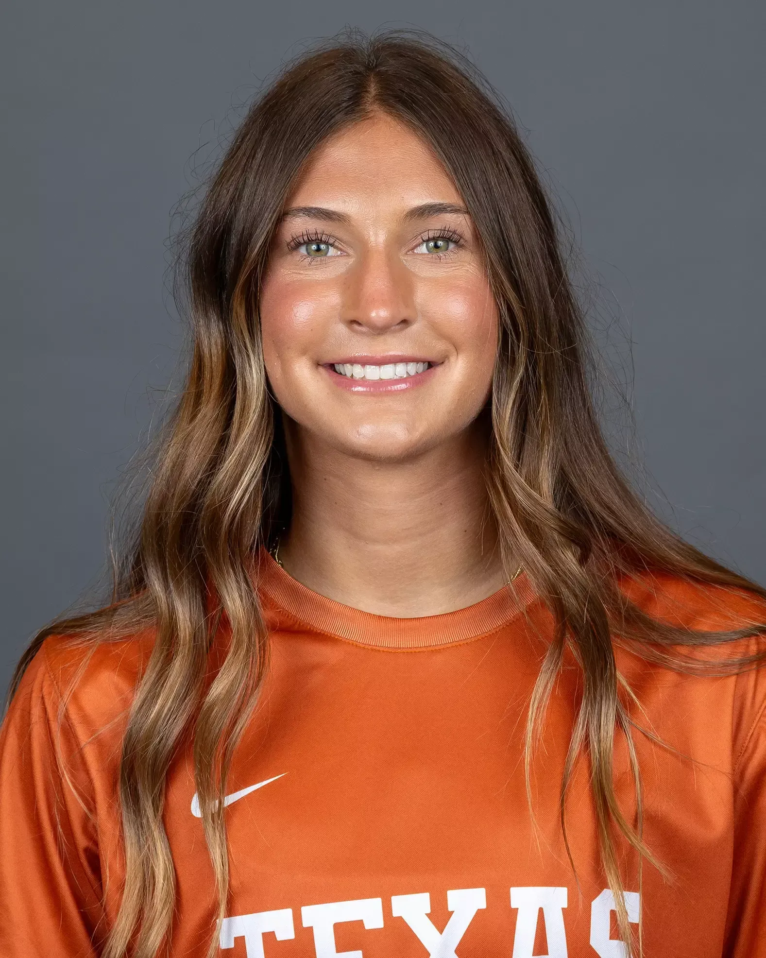 Ava Cashman, Soccer, undefined