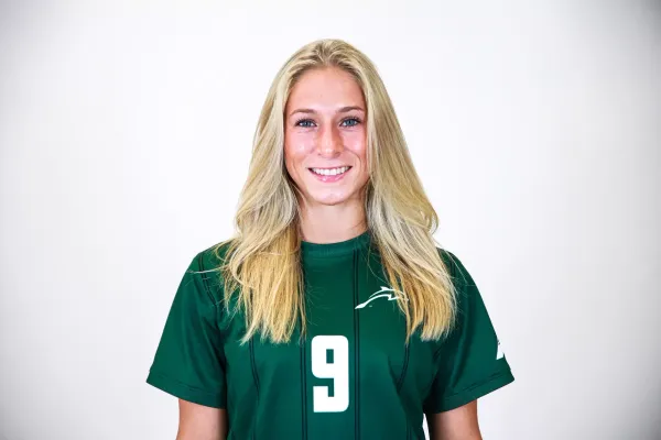 Madelyn Radtke, Soccer, Jacksonville University