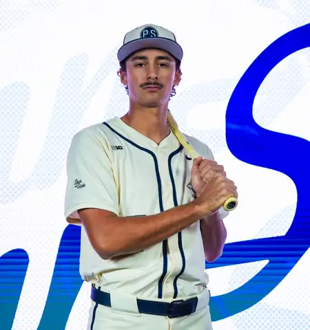 Logan Aguilar, Baseball, Pennsylvania State University