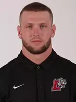 Callahan Blair, Football, Lafayette College