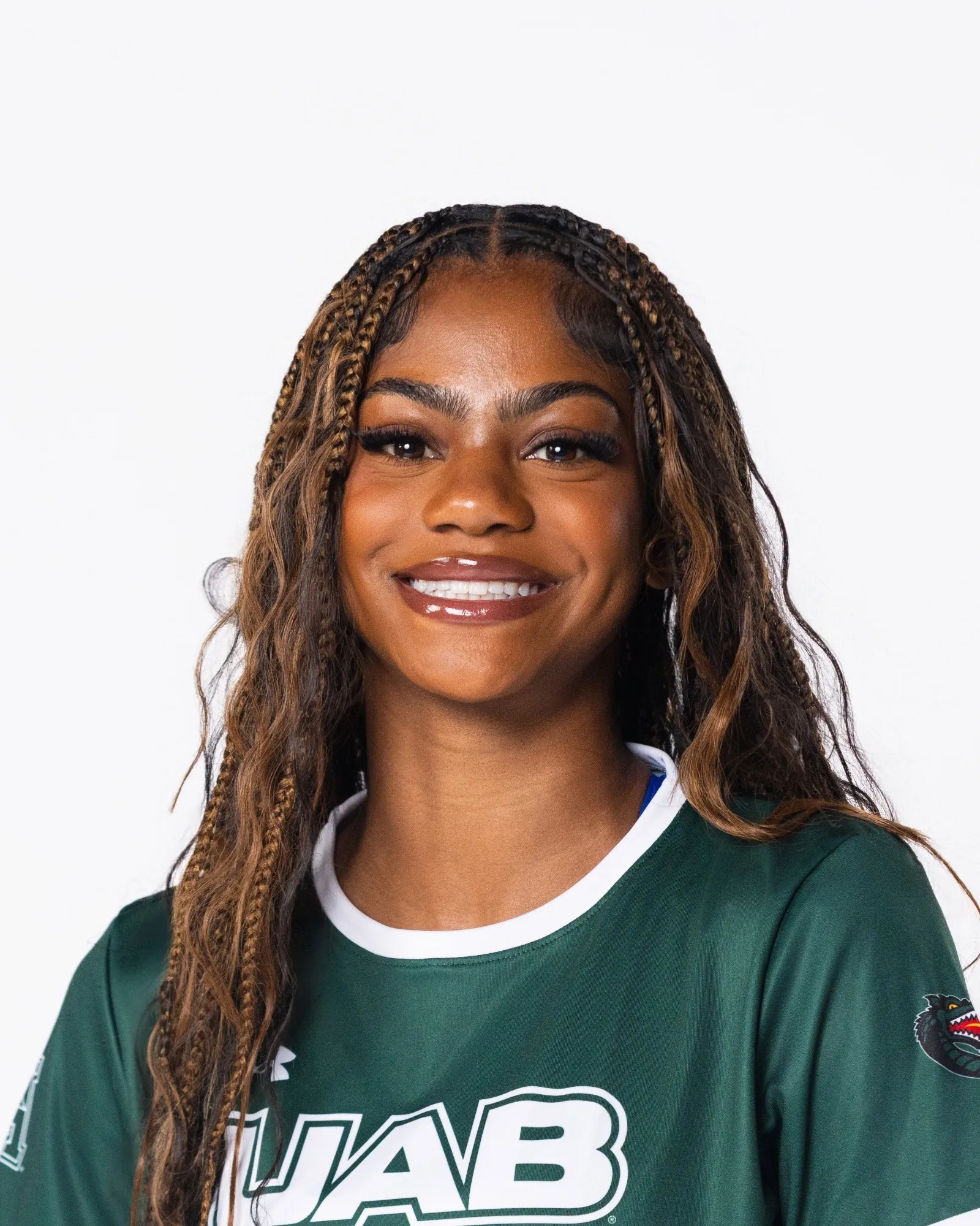 Lailah Stewart, Soccer, undefined