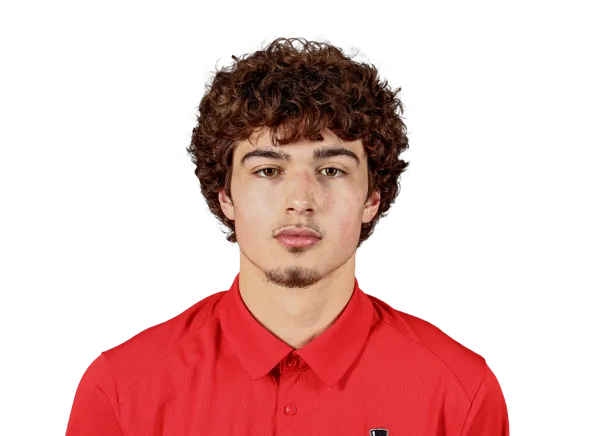 Tate McCubbin, Basketball, undefined