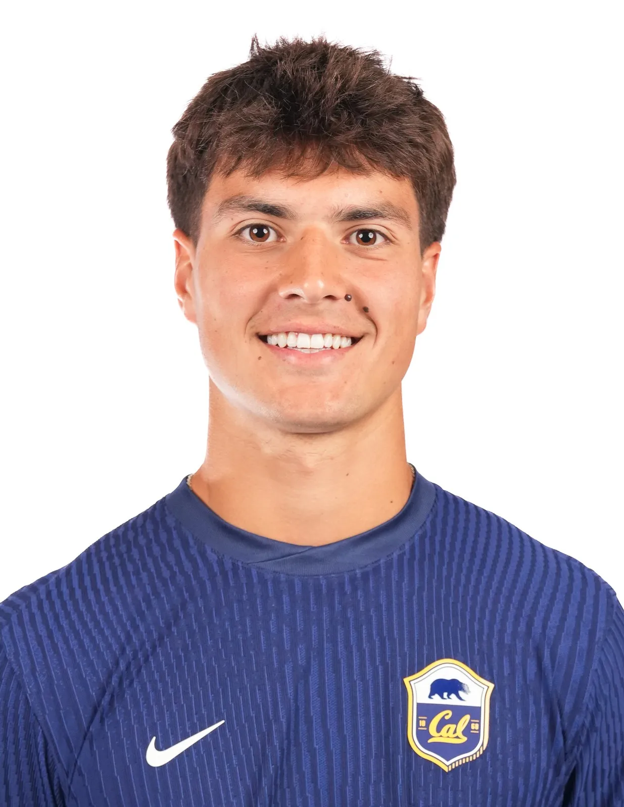 Zach Miles, Soccer, University of California, Berkeley