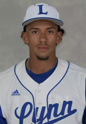 Kai Hutchins, Baseball, undefined