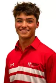 Owen Jessop, Golf, undefined