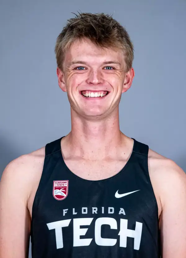 Samuel Lea, Track and Field (O), Florida Tech