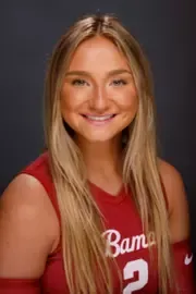 Callie Kieffer, Volleyball, undefined