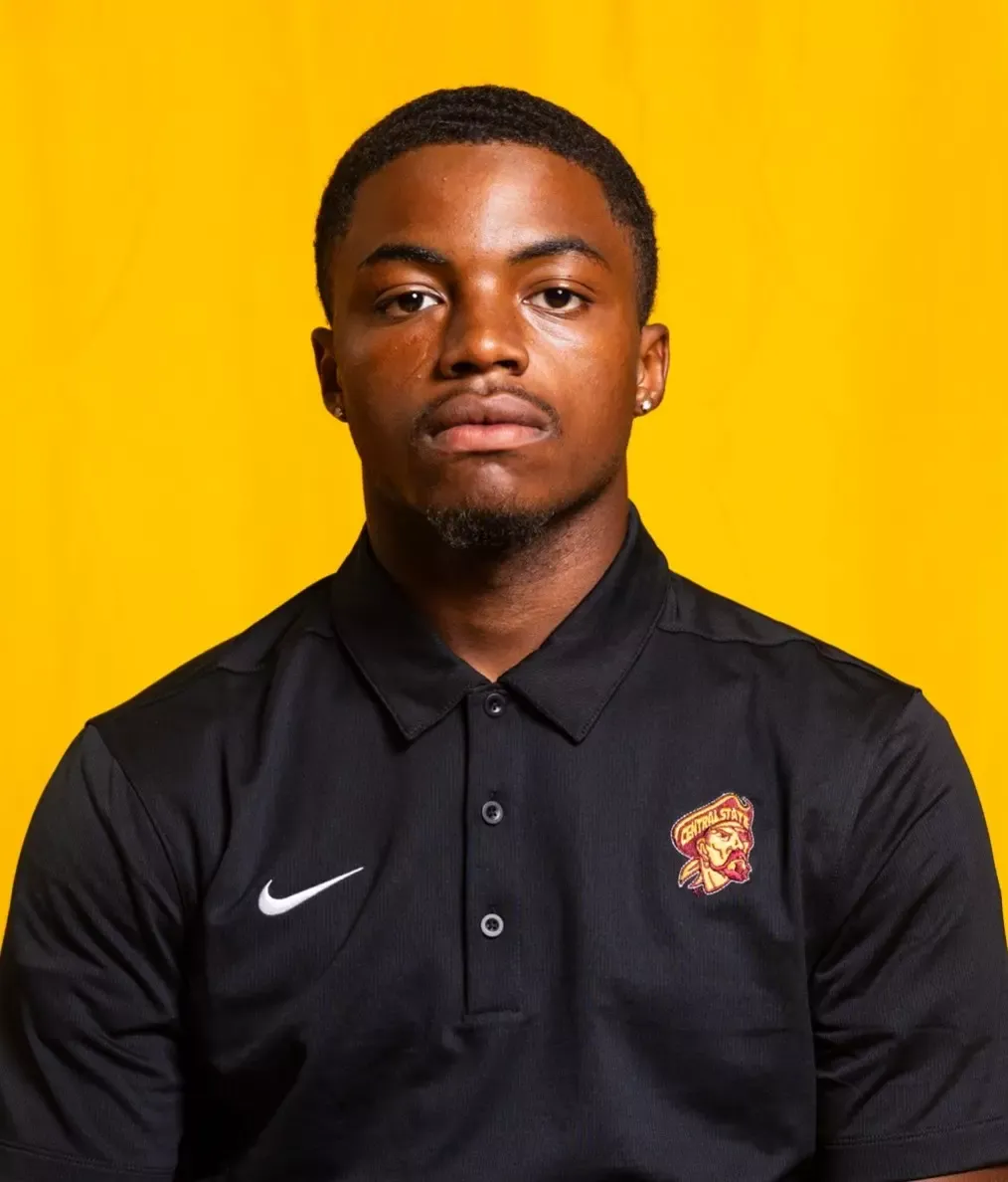 Rashiad King, Football, undefined