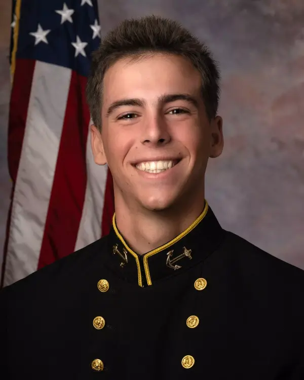 Noah Stead, Baseball, United States Naval Academy