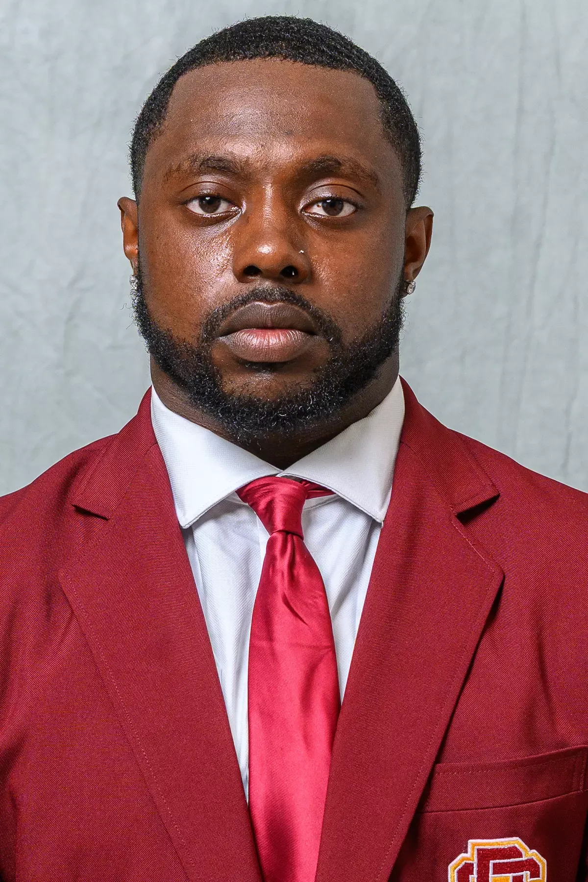 Ali Scott Jr., Football, undefined