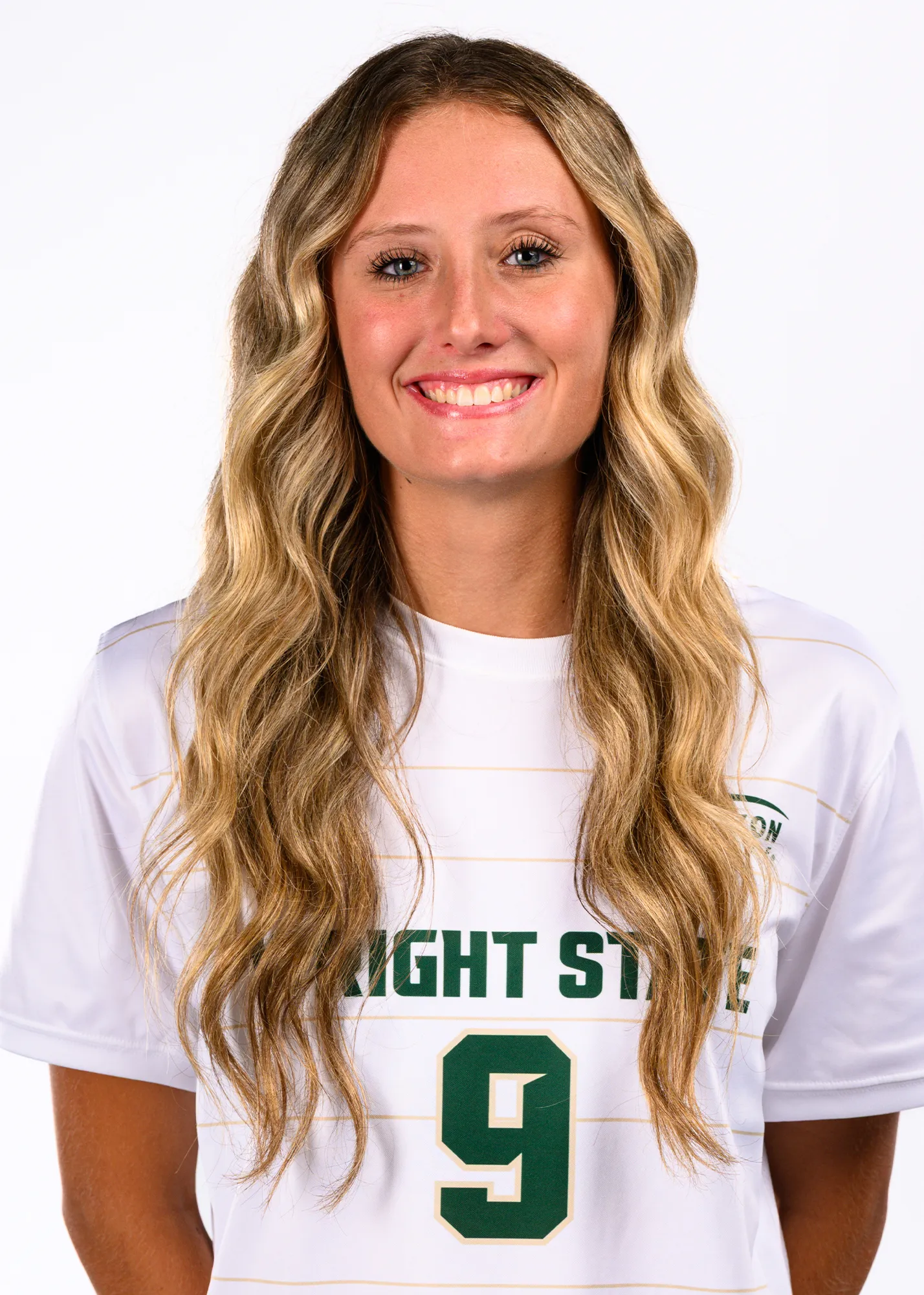 Ayla Washburn, Soccer, undefined