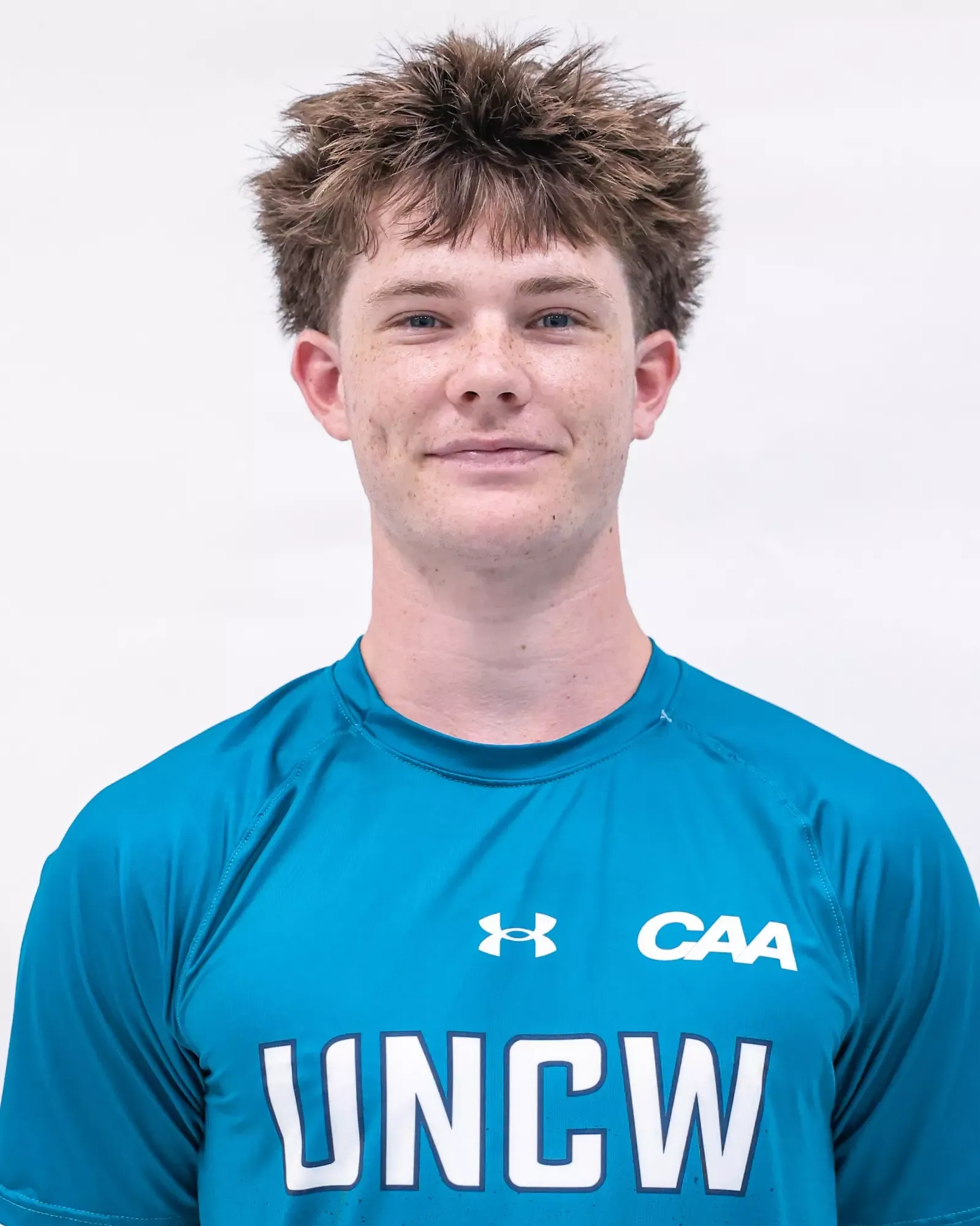 Grady Lewis, Soccer, University of North Carolina Wilmington