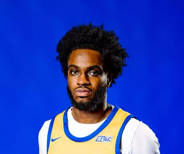 Inslee Carroll, Basketball, Fort Valley State University