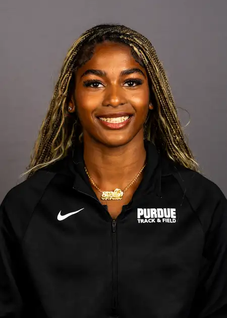 Skylar Skevelair, Track and Field (O), Purdue University