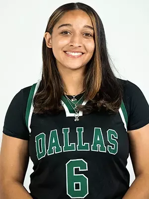 Emery Espinoza, Basketball, The University of Texas at Dallas