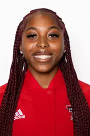 Mekenze Kelley, Track and Field, undefined