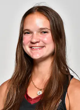 Anna Cowan, Field Hockey, undefined