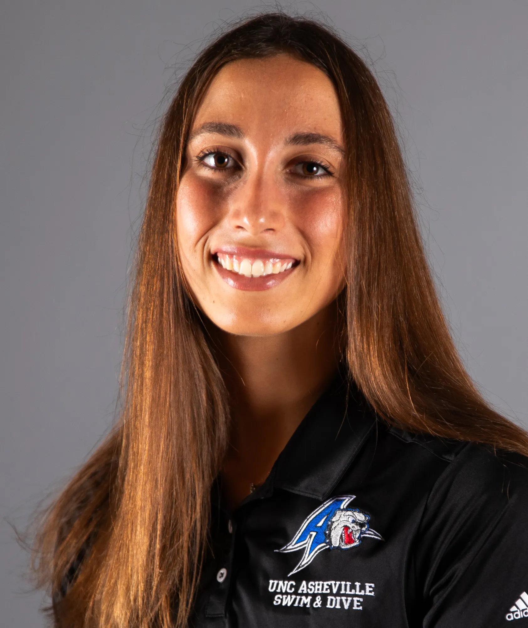 Alessia Cunegatti, Swimming & Diving, University of North Carolina at Asheville