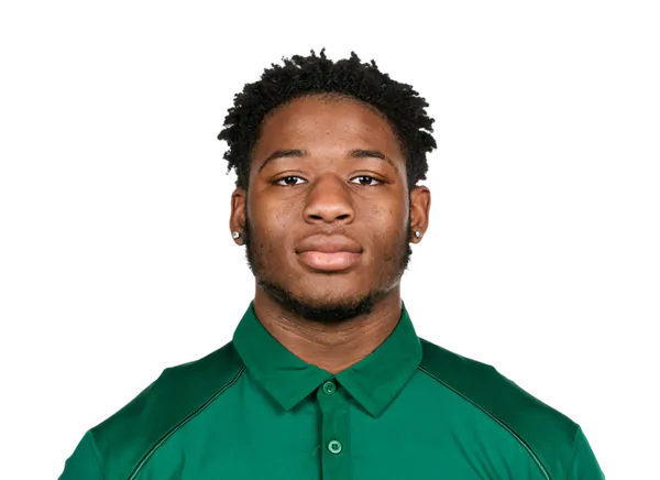 Jabari Smith, Football, University of South Florida