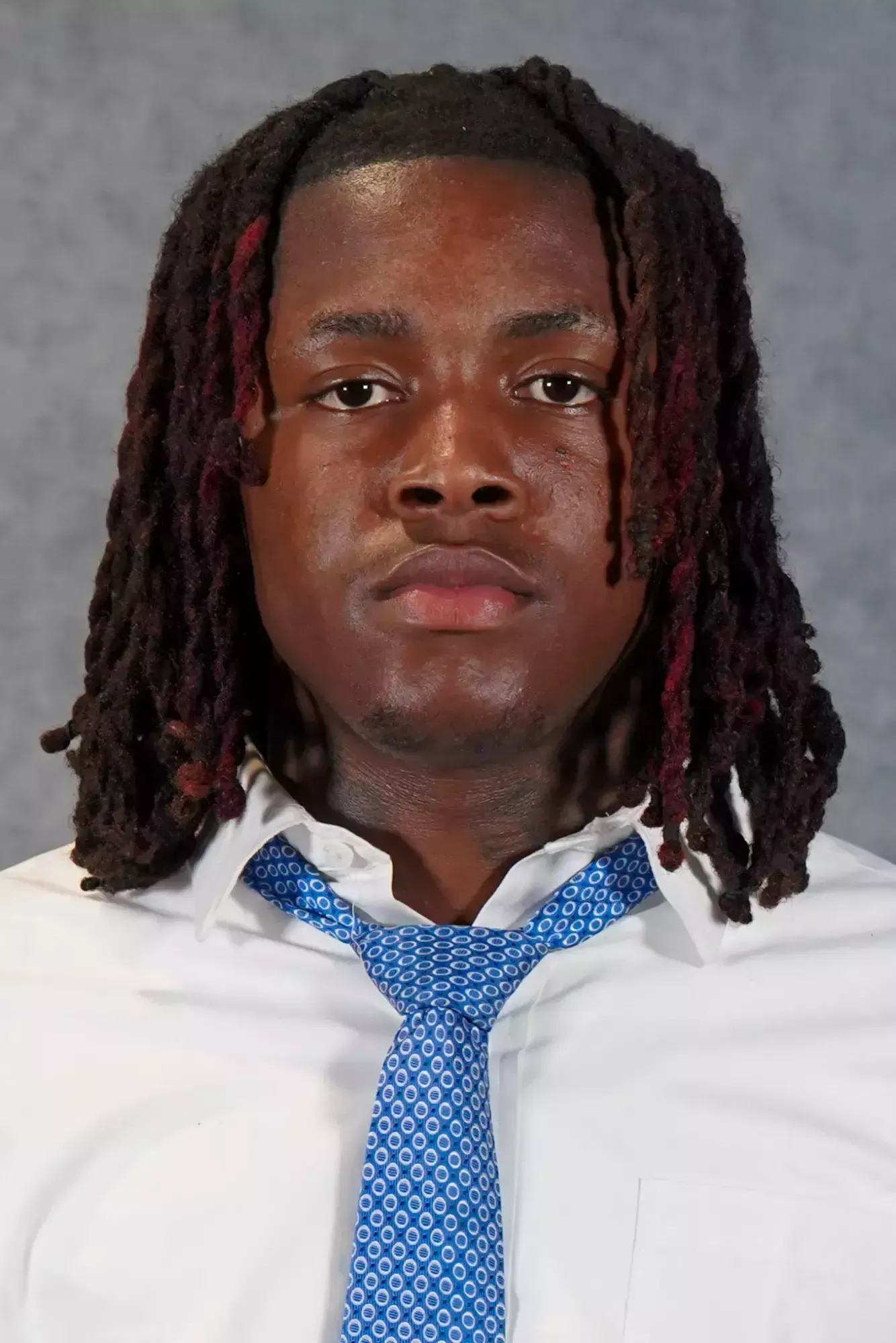 Joshua Lewis, Football, undefined