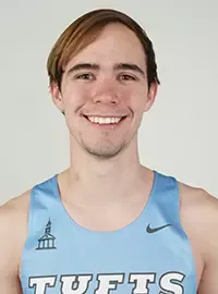 Sam Nissen, Track and Field (O), Tufts University