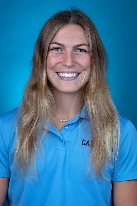 Ella Webb, Fencing, University of North Carolina