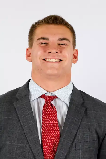 CJ Barbara, Football, Saginaw Valley State University
