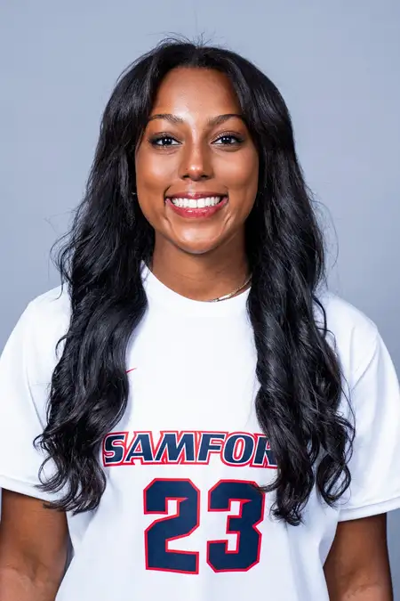 Alex Parr, Soccer, Samford University