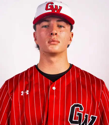 Jerek Hobb, Baseball, Gardner-Webb University