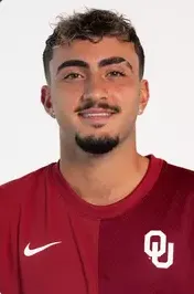 Orel Kimhi, Tennis, University of Oklahoma