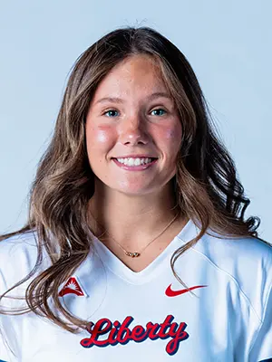 Ava McGlothlin, Lacrosse, Liberty University