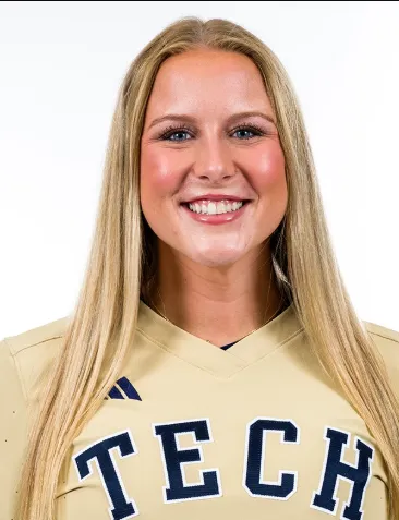 Addison Leschber, Softball, Georgia Institute of Technology