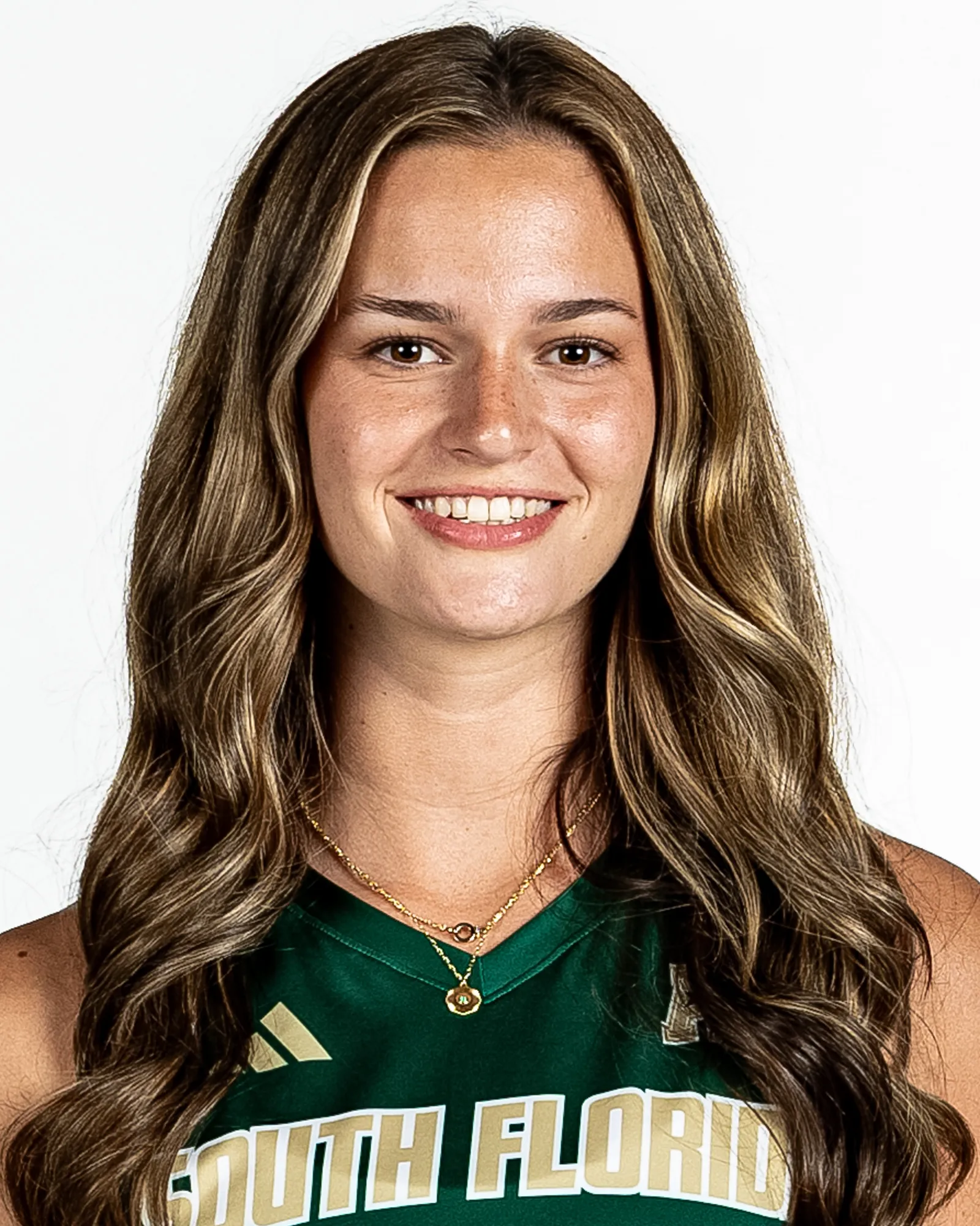Riley McCaughey, Volleyball, University of South Florida