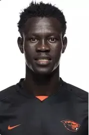 Joseph Ogwang, Soccer, undefined